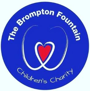Brompton fountain shop deals